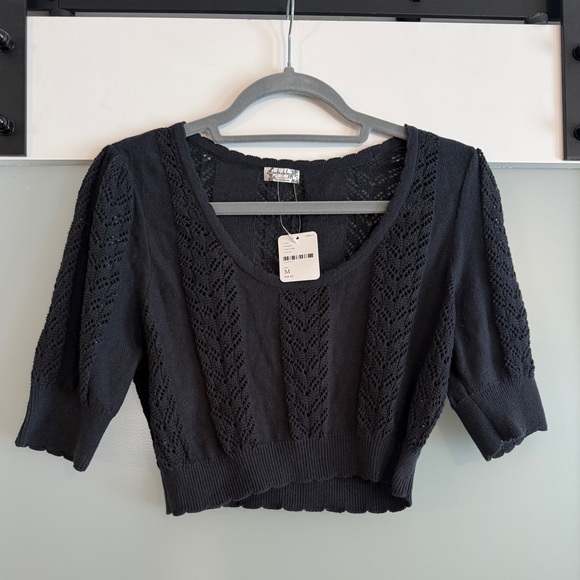 Free People Tops - NWT Free People Intimately ‘Pretty Please’ Brami